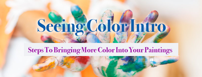 Paint With Julie Brayton logo
