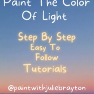 How To Paint Special