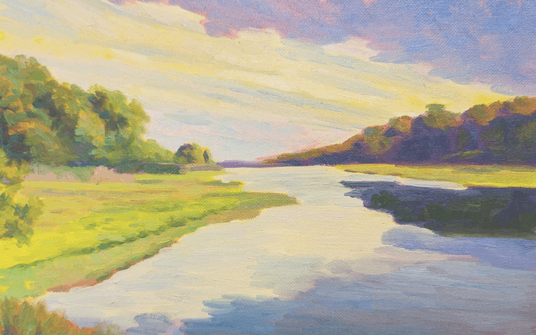 Pond Marsh