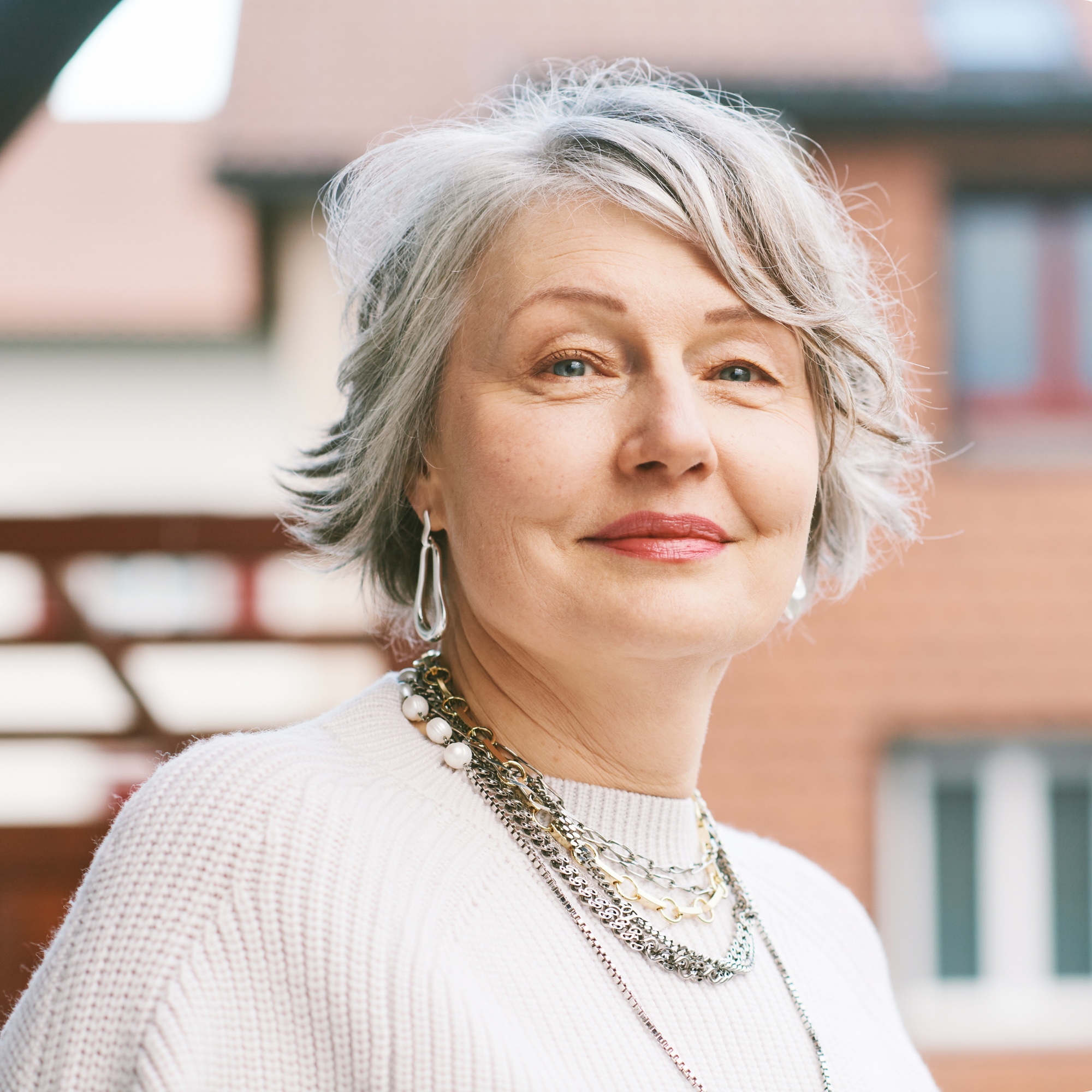 Retired Professionals realizing their passion