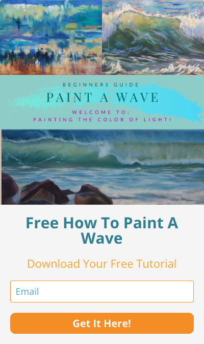 Paint The With Julie Brayton Optin
