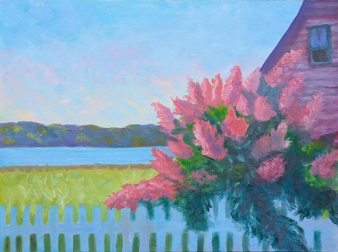 Deb 2. sunflowers